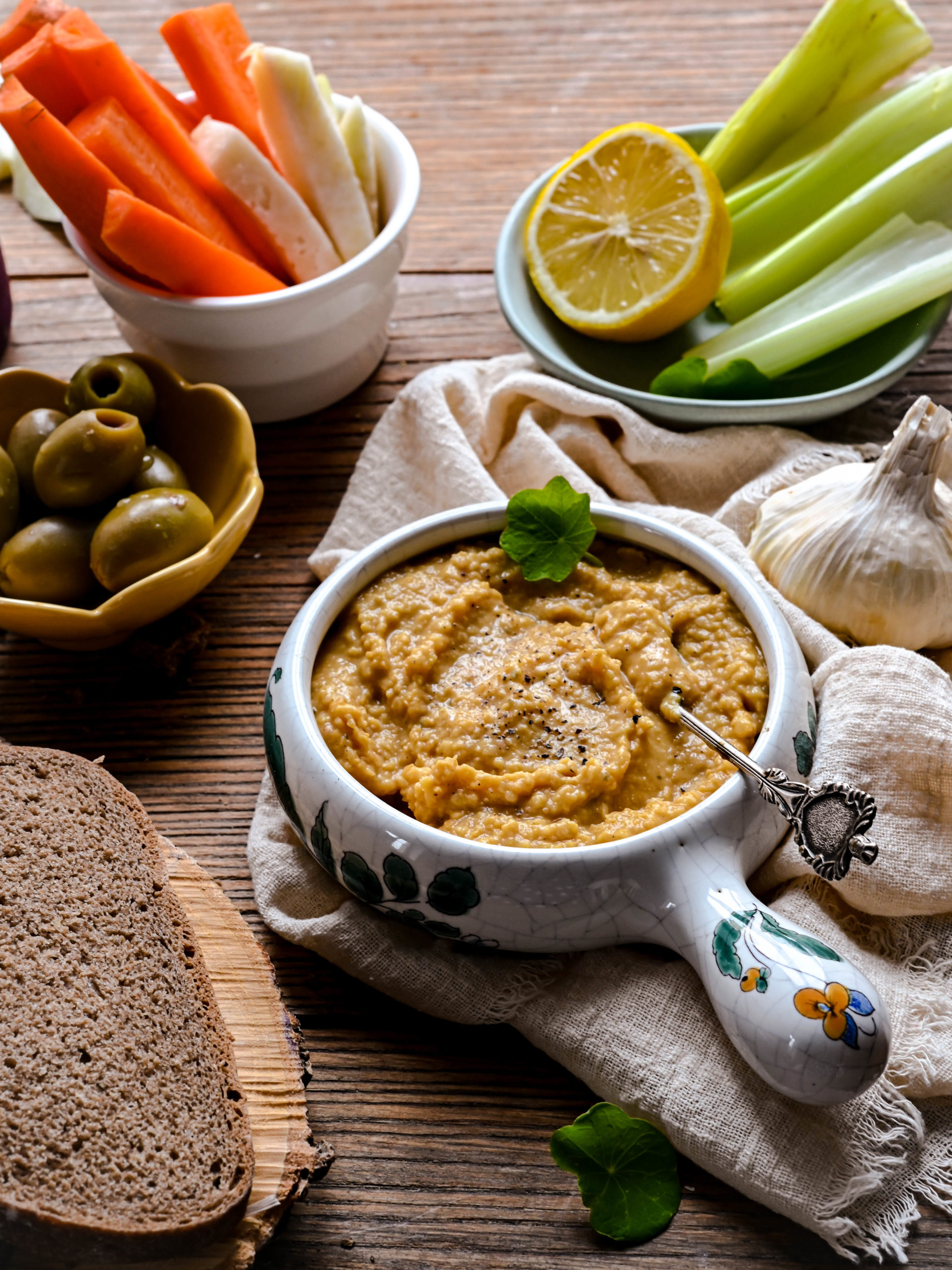 Houmous